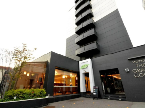 Hotel Global View Tsu