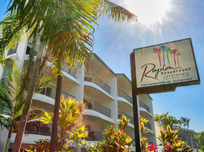 Roydon Beachfront Apartments