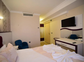 Özdemir Palas Hotel