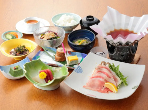 Shiki Club Esupurato Izukogen
