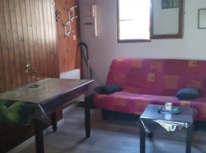 Chalet En Bois à 500m De La Mer