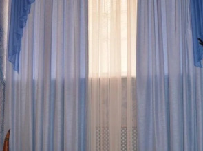 Гостиница Гагаринские Бани