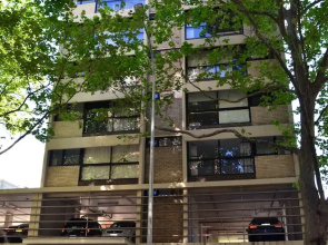 Potts Point Chic, Sydney Apartment