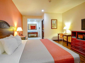 Hiway Inn Express of Atoka