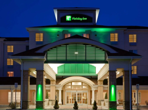 Holiday Inn Colorado Springs Airport by IHG
