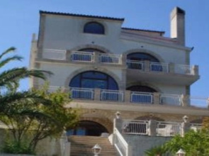 Villa Corona Hotel