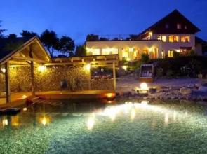 Wellness hotel V Nebi