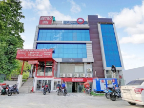 Collection O 30079 Indira Nagar