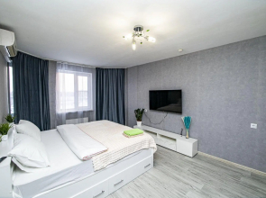 Apartments on 56 Karl Marx Street