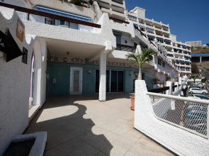 Tabaiba Sea Views Apartment I