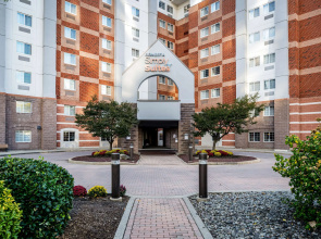 Sonesta Simply Suites Jersey City