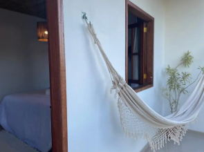 Pousada Bem te vi trancoso