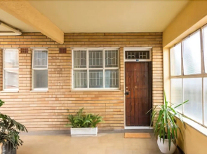 50 on Shepherd Rosebank