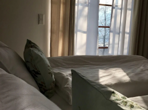 Ferienwohnung "pleissenhaus"