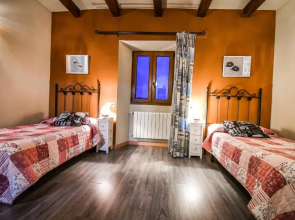 A Cien Leguas - Hostel
