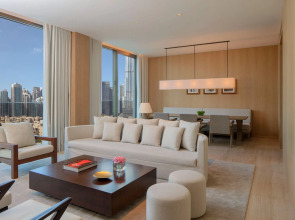 Отель The Dubai Edition