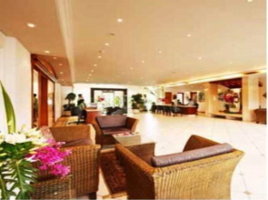 Palm Meadows Resort