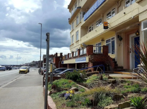 The Expanse Self Catering Apartments