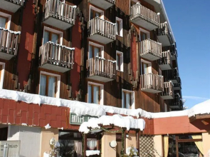 Hôtel Espace