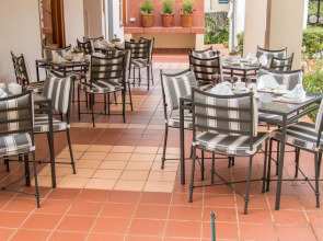 Courtyard Hotel Arcadia