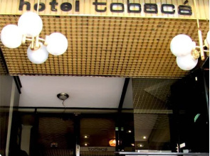 Hotel Tobacá