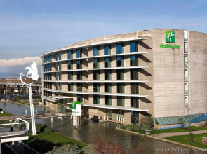 Holiday Inn Santiago - Airport Terminal by IHG