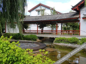Zimotang Inn