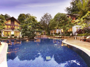 The Tubkaak Krabi Boutique Resort