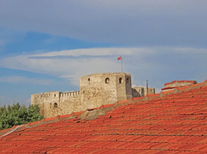 Bozcaada Balci Hotel