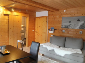 Ski Lodge Seppaler