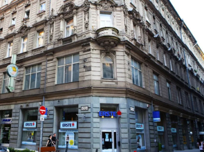 Bouillon Apartman
