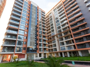 Lux Suites Oasis of Peace Apartments