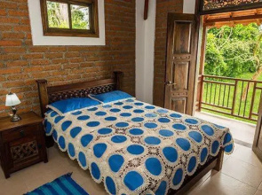 Finca Hotel Casa Nostra