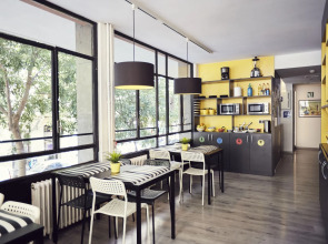 Free Hostels Barcelona