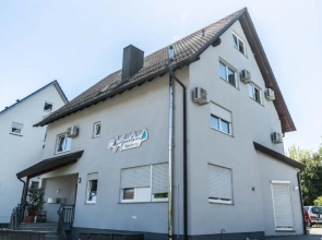 CityApartments Residence klimatisiert