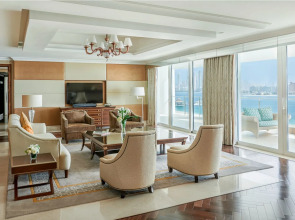 Waldorf Astoria Dubai Palm Jumeirah