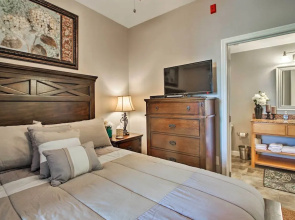 Sevierville Resort Retreat ~ 2 Mi to Pigeon Forge!