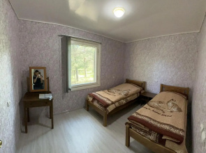 Guest house at the Lake Sevan