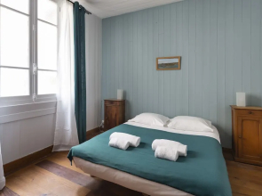 Oyasumi, Magnifique 2 Chambres, Cœur de Ville