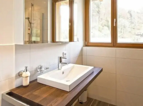 Verwall Apartments Montafon