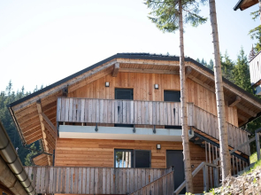 Apartment MOUNTAIN PEARL Golte