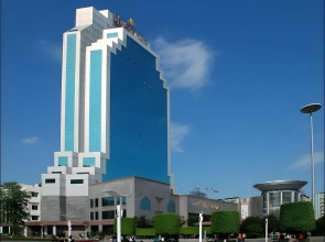 Guangzhou New Century Hotel