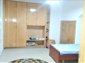 Holiday home Rue Socrate El Mansoura