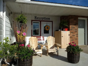 Wayside Motel Manitoulin