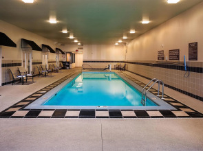 Best Western Premier Helena Great Northern Hotel