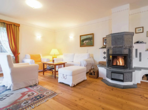 Tranquil Holiday Home in Kleblach-Lind with Infrared Sauna