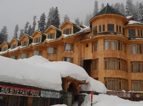 Hotel Hilltop