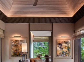 The Ritz-Carlton, Langkawi