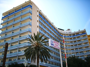 Hotel Tres Anclas