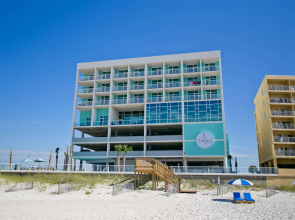 Best Western Premier The Tides